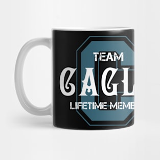 CAGLE Mug